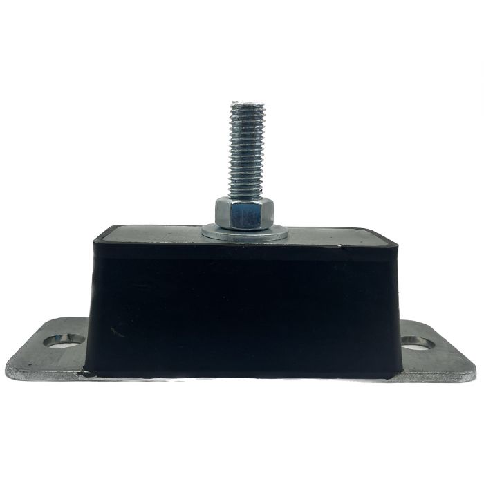 Soporte Antivibratorio Linea REBO para 600 KG